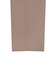 Beige Texture Formal Trouser Classic Fit FT619C-34