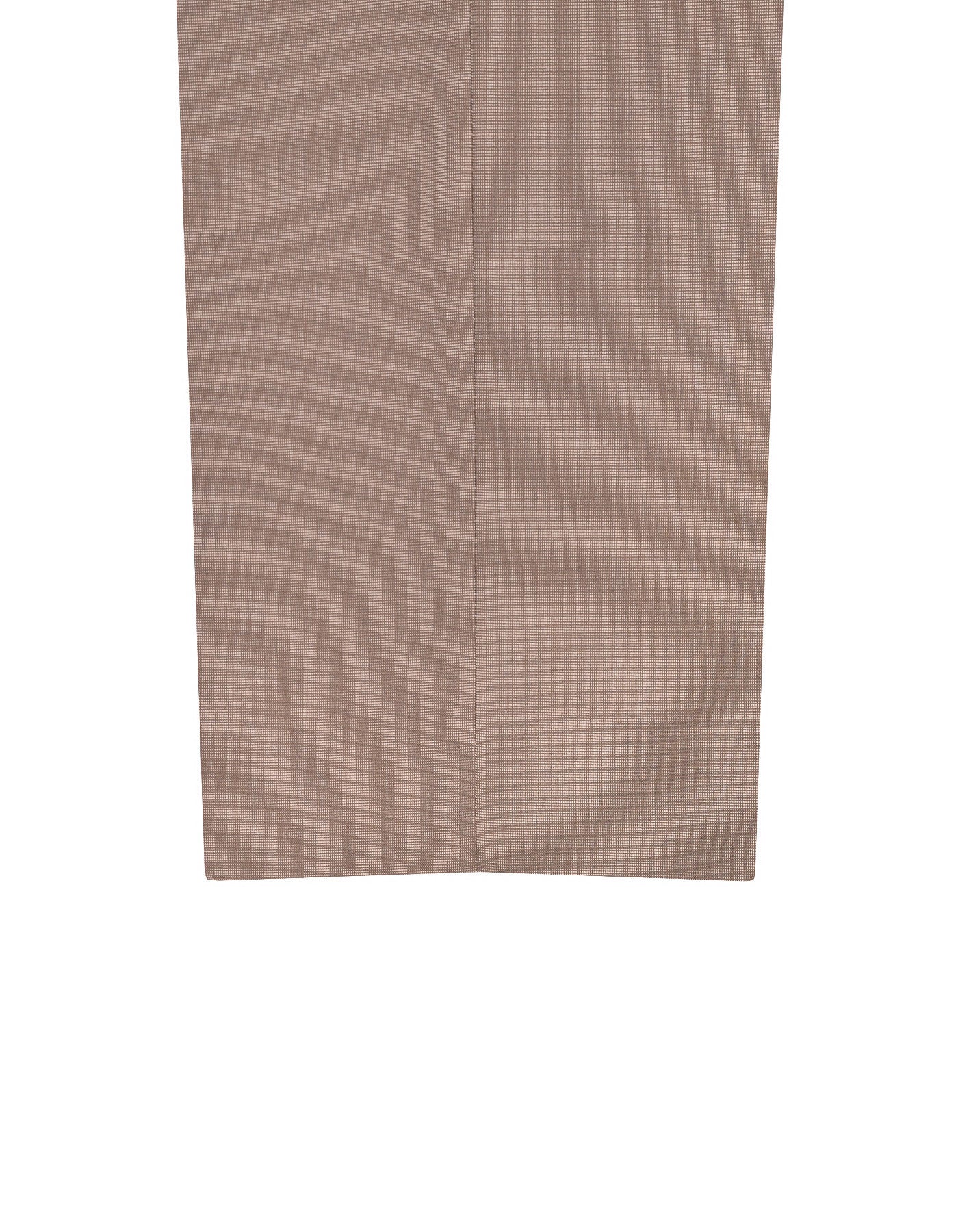 Beige Texture Formal Trouser Tailored Smart Fit FT619S-34