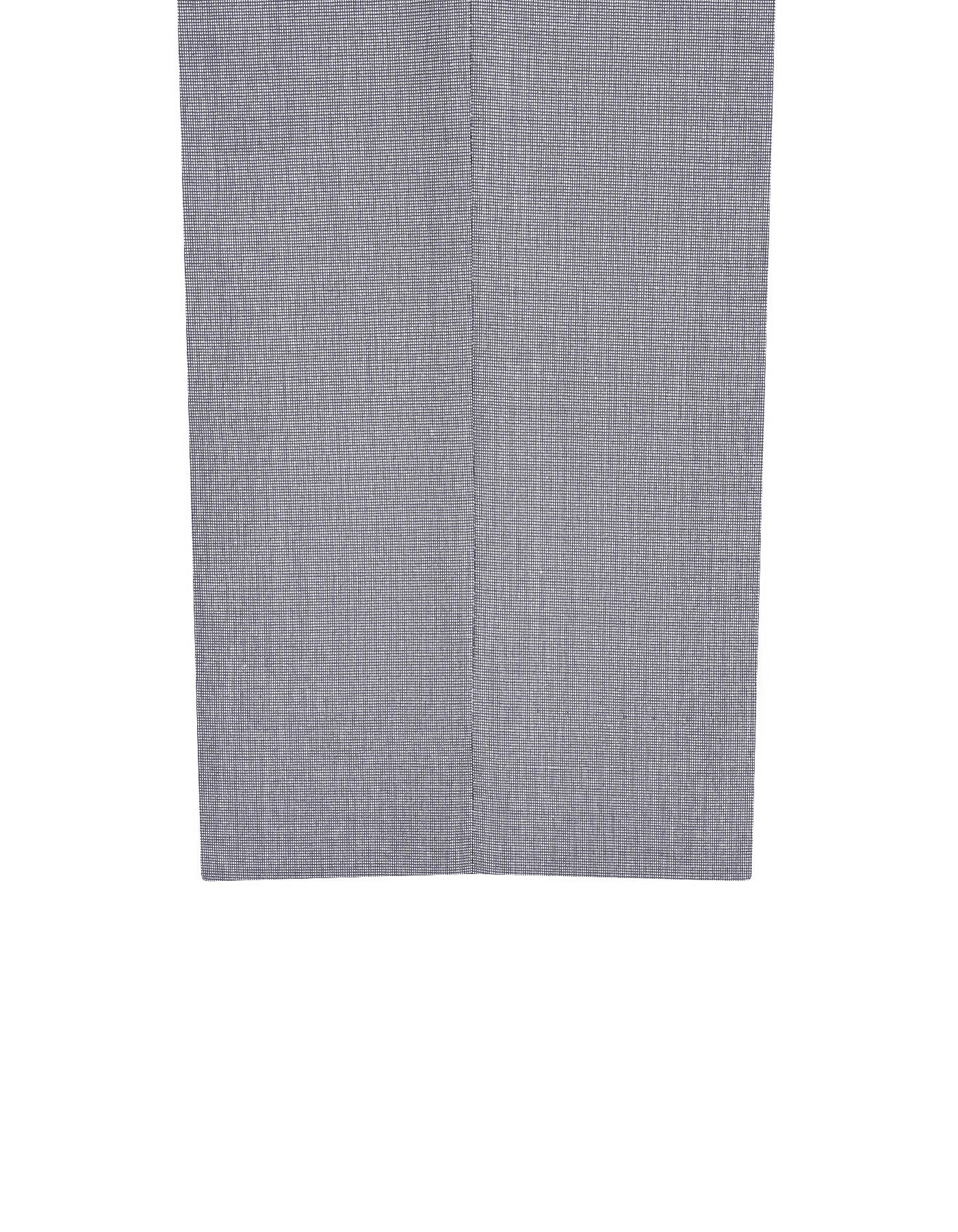 L Grey Texture Formal Trouser Classic Fit FT621-1C-34