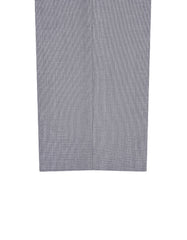 L Grey Texture Formal Trouser Classic Fit FT621-1C-34