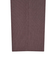 Chocolate Texture Formal Trouser Classic Fit FT626C-34