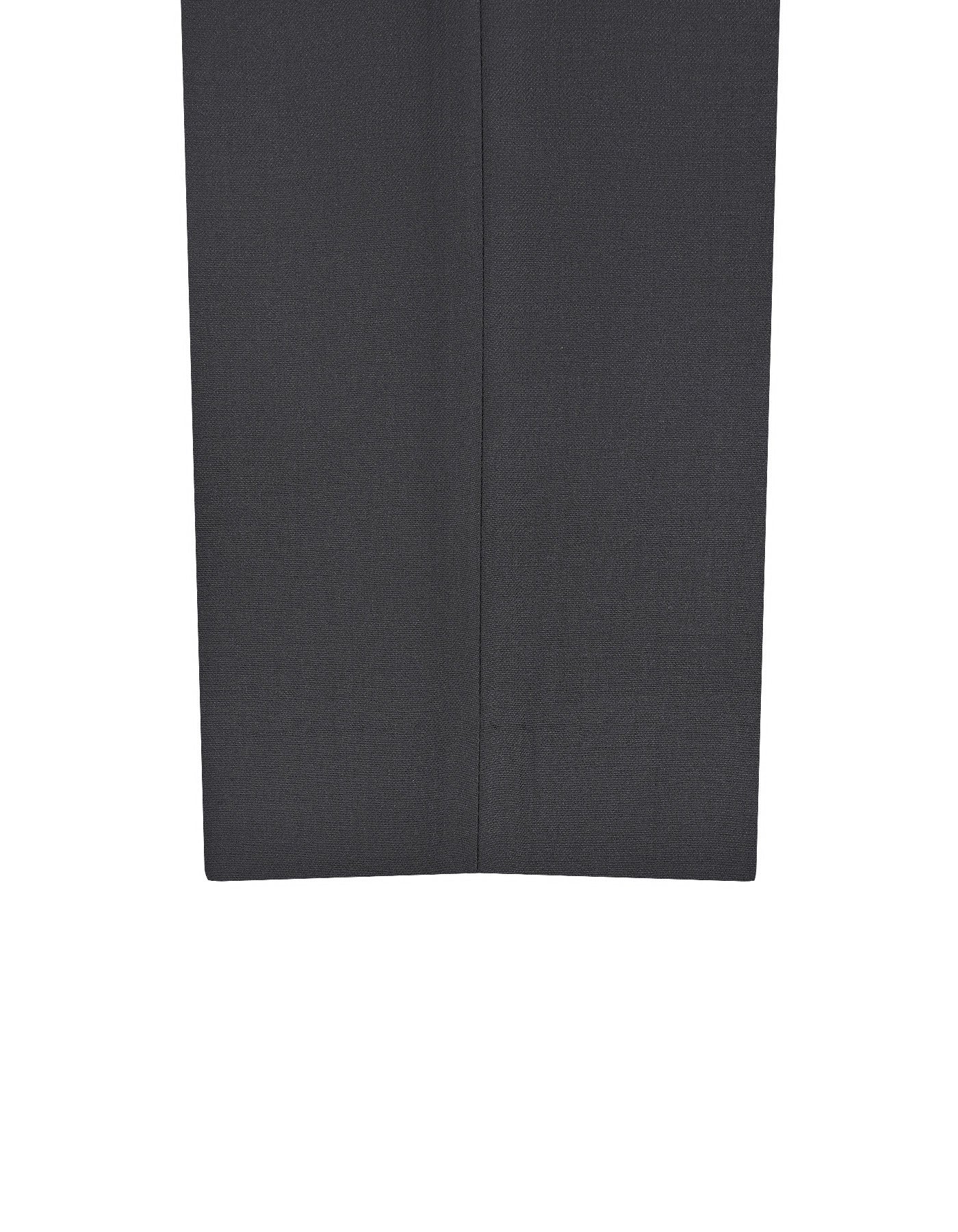 Black Texture Formal Trouser Tailored Smart Fit FT630-1S-34