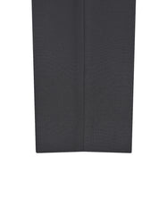 Black Texture Formal Trouser Tailored Smart Fit FT630-1S-34