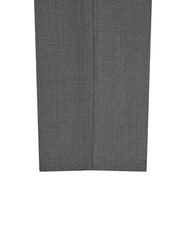 D Grey Texture Formal Trouser Classic Fit FT632-1C-34