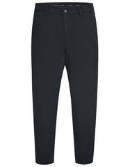 Black Classic Fit Cotton Trouser FTC2400-1C-28