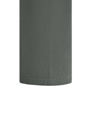 Olive Classic Fit Cotton Trouser FTC2412C-36