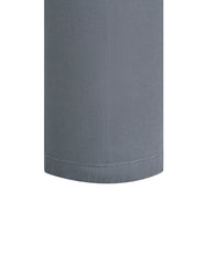 Grey Classic Fit Cotton Trouser FTC2413C-34