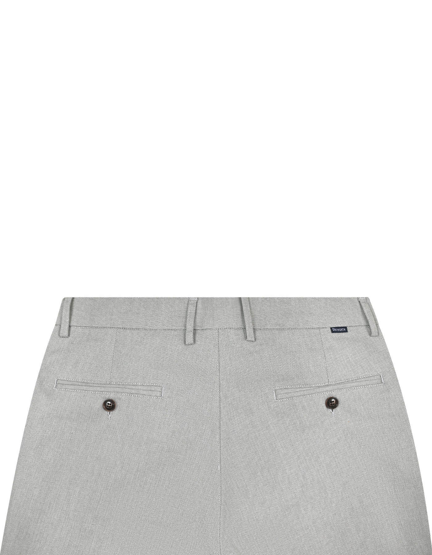 Stone Classic Fit Cotton Trouser FTC2423C-32