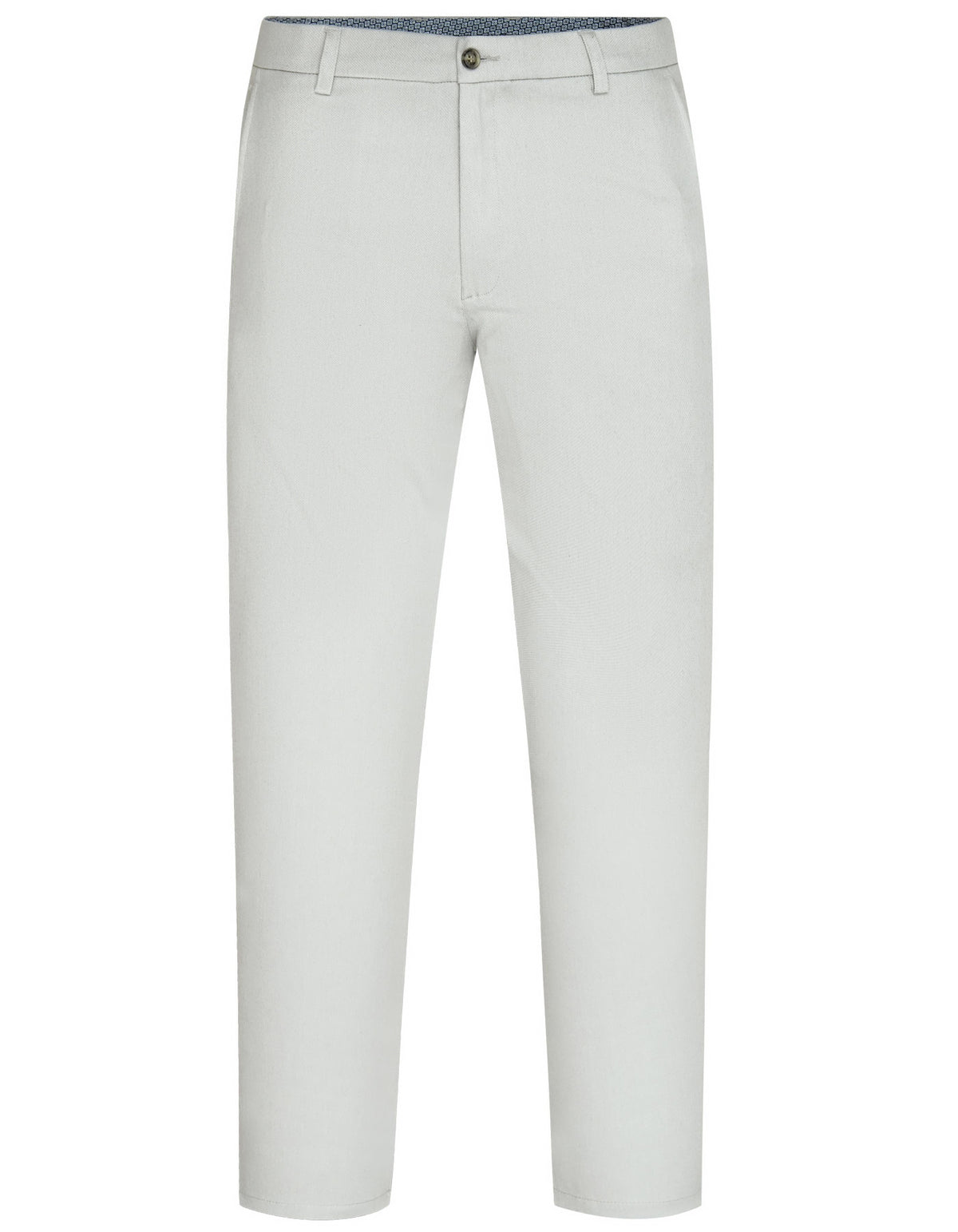 Stone Classic Fit Cotton Trouser FTC2428C-32