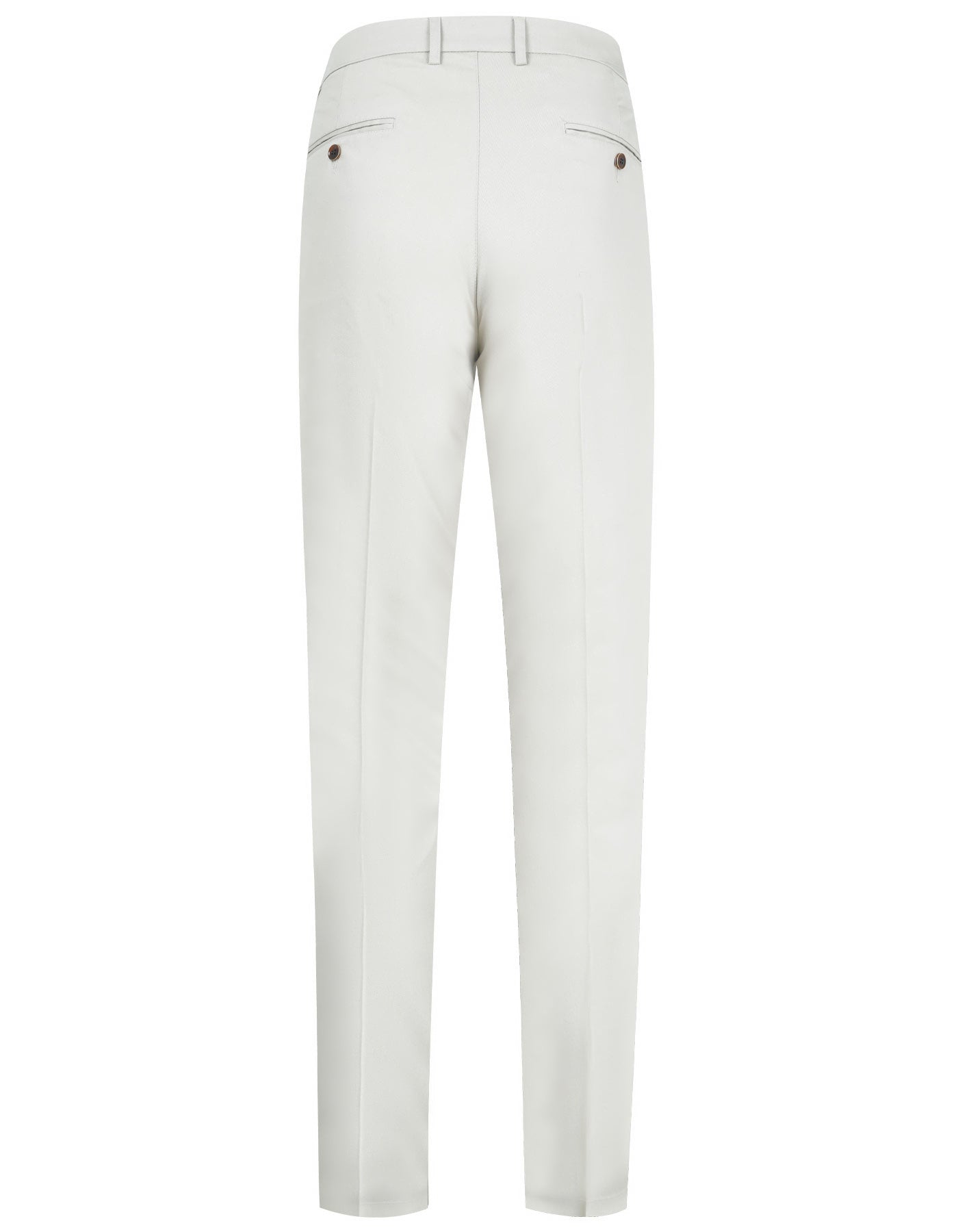 Stone Smart Fit Cotton Trouser FTC2435C-36