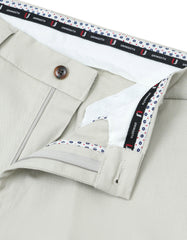 Stone Smart Fit Cotton Trouser FTC2435C-30