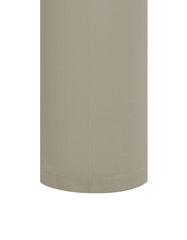 Khaki Smart Fit Cotton Trouser FTC2437S-34