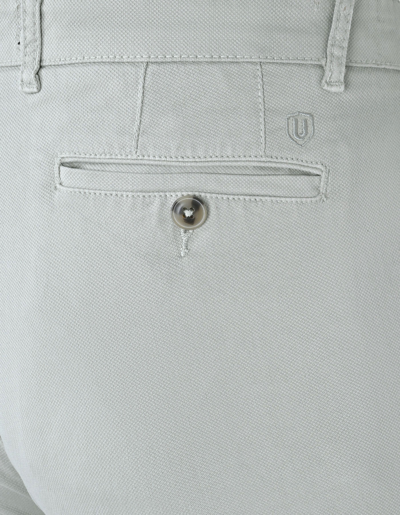 Stone Classic Fit Cotton Trouser FTC2452C-34