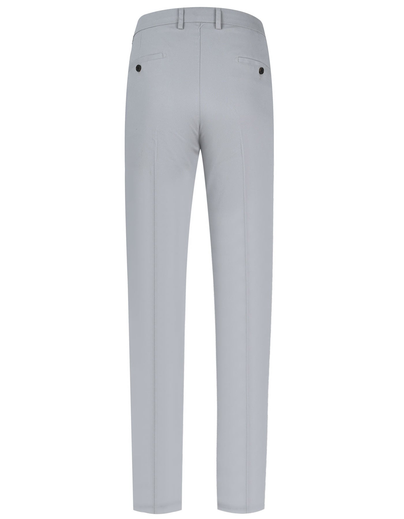 Stone Smart Fit Cotton Trouser FTC2458S-36