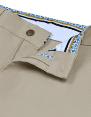 Stone Classic Fit Cotton Trouser FTC2520C-32