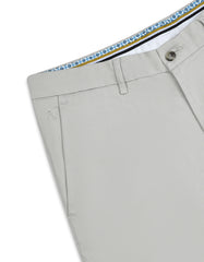 Stone Classic Fit Cotton Trouser FTC2524C-34