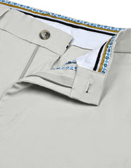 Stone Classic Fit Cotton Trouser FTC2524C-32