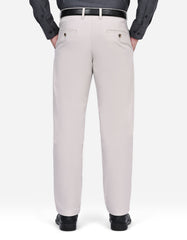 Stone Classic Fit Cotton Trouser FTC2539C-38