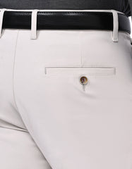 Stone Classic Fit Cotton Trouser FTC2539C-36