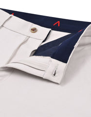Stone Smart Fit Cotton Trouser FTC2539S-32