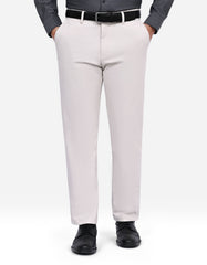 Stone Smart Fit Cotton Trouser FTC2539S-30