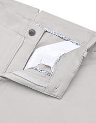 Stone Classic Fit Cotton Trouser FTC2564-1C-30