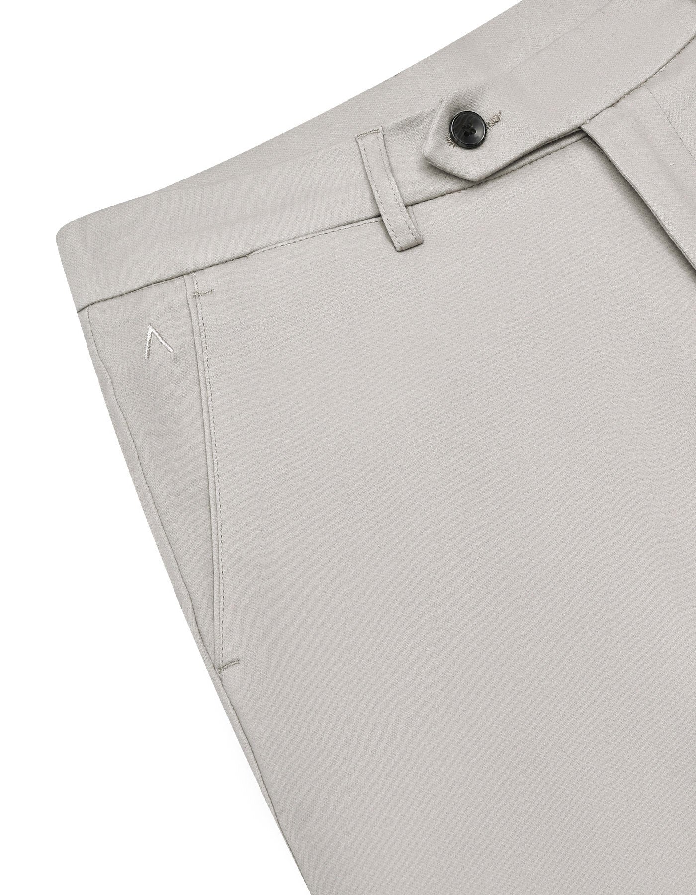 Stone Classic Fit Cotton Trouser FTC2564C-32