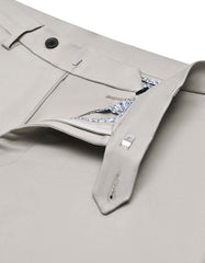 Stone Smart Fit Cotton Trouser FTC2564S-30