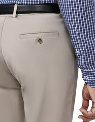 Stone Classic Fit Cotton Trouser FTC2568C-34