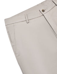 Stone Classic Fit Cotton Trouser FTC2568C-32