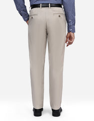 Stone Smart Fit Cotton Trouser FTC2568S-36