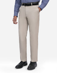 Stone Smart Fit Cotton Trouser FTC2568S-28