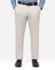 Stone Classic Fit Cotton Trouser FTC2572C-30