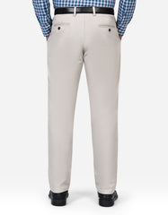 Stone Smart Fit Cotton Trouser FTC2572S-38