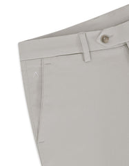 Stone Classic Fit Cotton Trouser FTC2620C-36