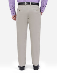 Stone Smart Fit Cotton Trouser FTC2620S-40
