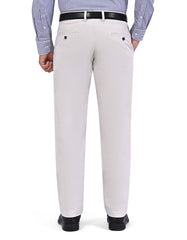 Stone Smart Fit Cotton Trouser FTC2626S-38