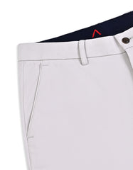 Stone Smart Fit Cotton Trouser FTC2626S-34