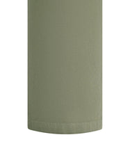 Olive Smart Fit Cotton Trouser FTC277S-36