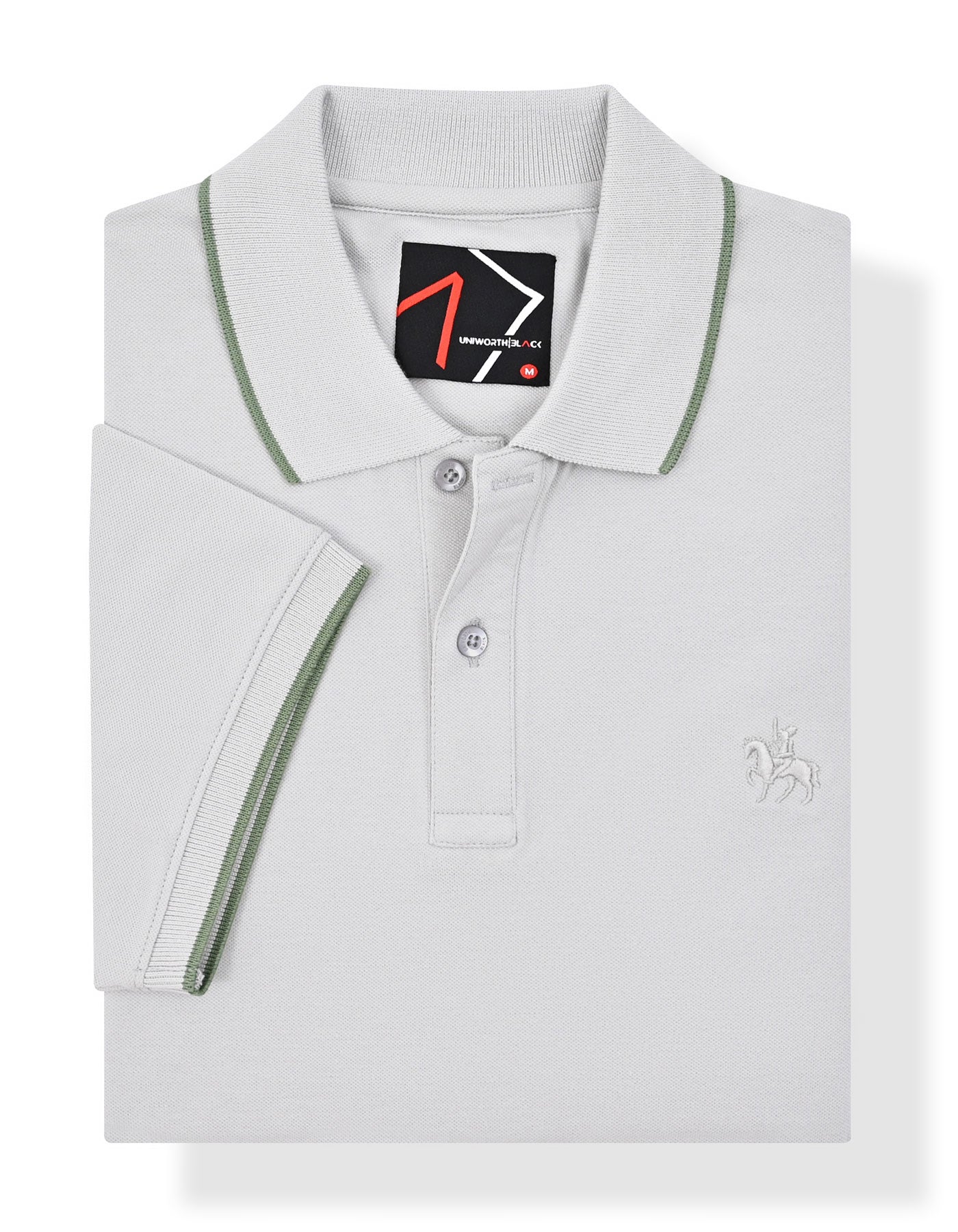 Plain Chrome TP2685-M