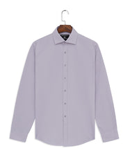 Formal Shirt Knit Grey 15 FSK11RF Uni Black FSK11RF-15