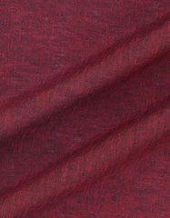 Plain Maroon Classic Fit Shirt FS2423-2RF-16