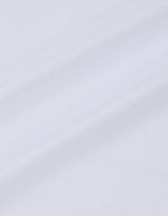 Self White Tailored Smart Fit Shirt FS20500SF-16