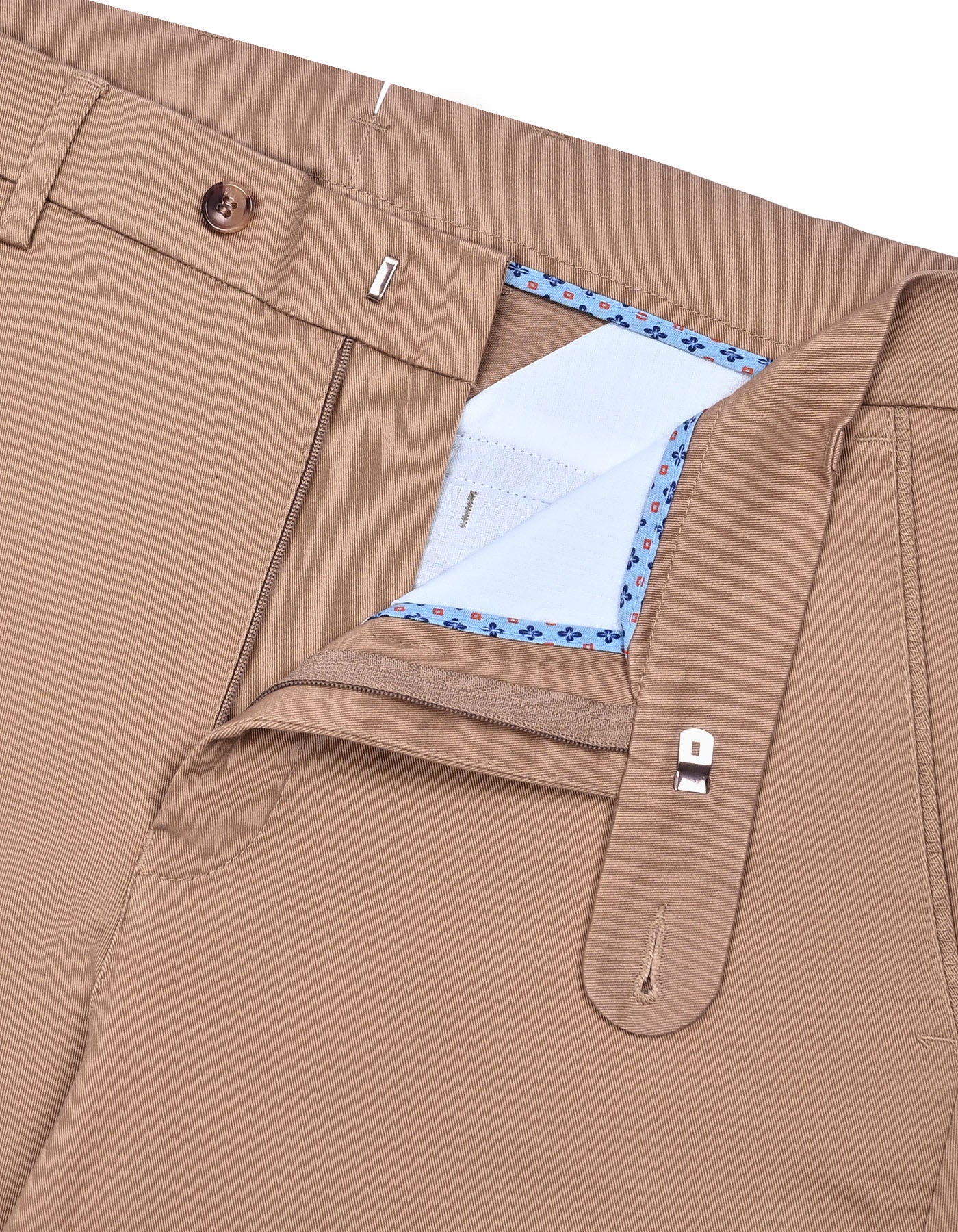Khaki Smart Fit Chino CH2506-32