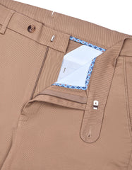 Khaki Smart Fit Chino CH2506-32