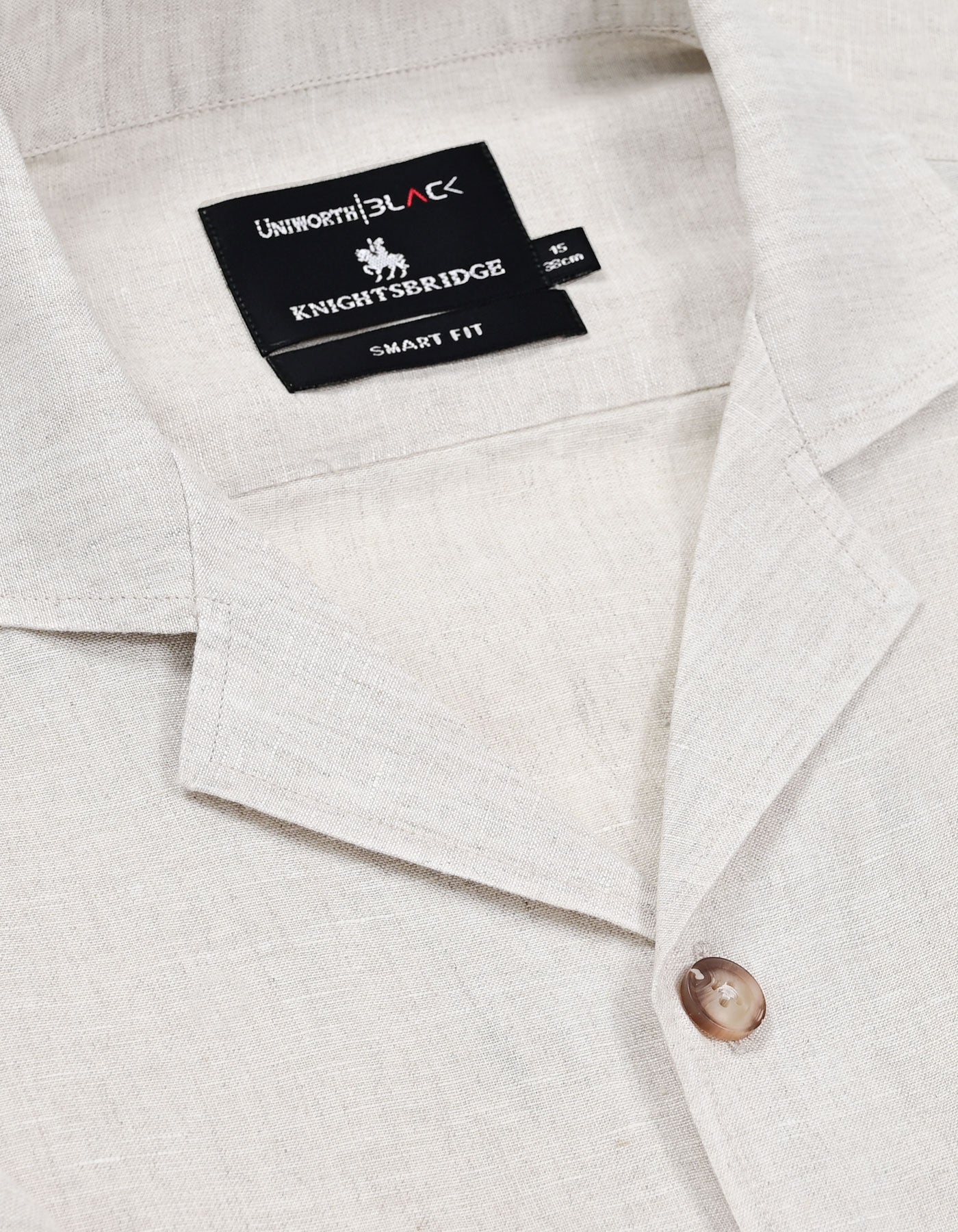 Plain Fawn Classic Fit Shirt FS2417RH-15.5