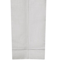 Stone Plain Formal Trouser Classic Fit FT535-1C-38