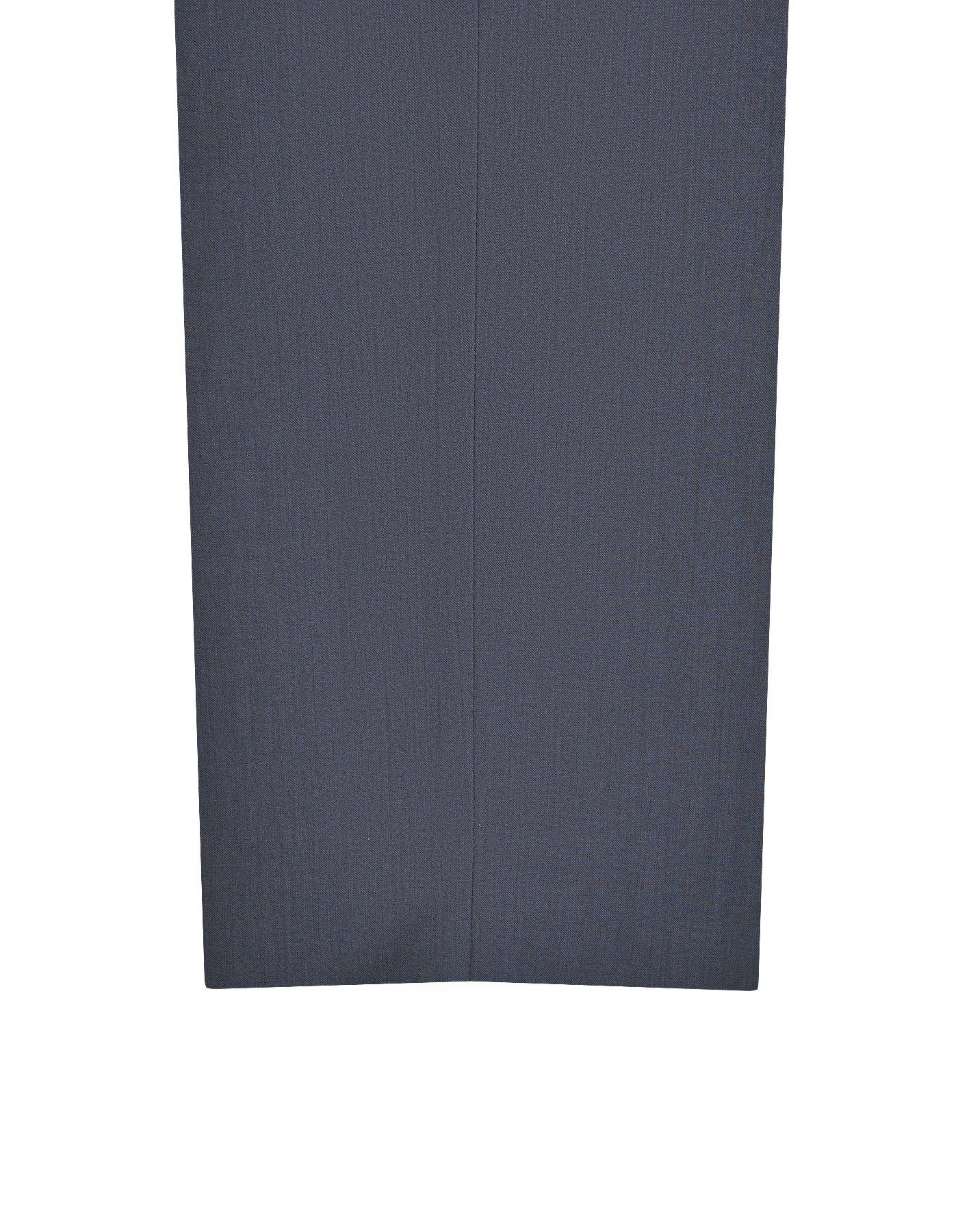 Charcoal Plain Formal Trouser Tailored Smart Fit FT574S-34