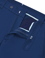 Navy Smart Fit Chino CH2503-32