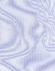 Stripe Navy Tailored Smart Fit Shirt FS2904-1SF-16
